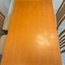 Dining table & 6 chairs Image 9