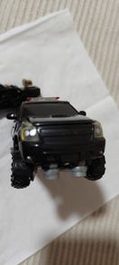 Transformer / toy
