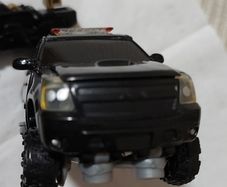 Transformer / toy