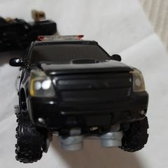 Transformer / toy