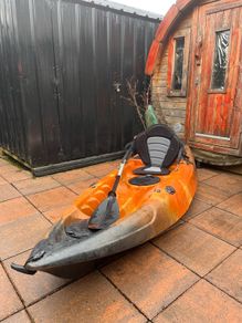 Kayak