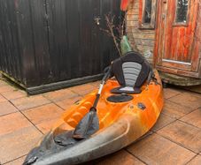 Kayak