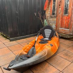 Kayak