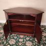 Rossmore corner cabinet Image 2