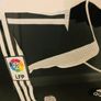 Real Madrid Signed Jersey Image 3