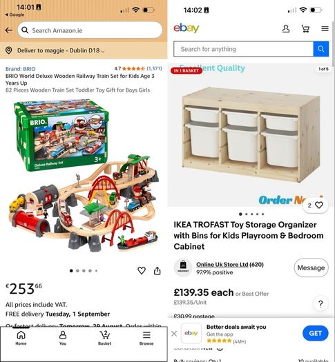 toy