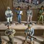 Del Prado Men at War figure collection Image 8