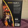 Star Trek - Graphic Novel Collection - Volume 21 Image 2