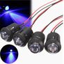10pcs of New 12V 10Mm LED Diodes with Pre-Wired Connections for DIY Home Image 7