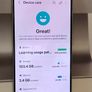 Samsung S21 5G 128GB Dual Sim Unlocked White (Excellent). Image 5
