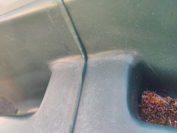1000L Oil Tank