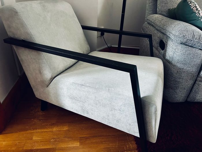 Garden Arm Chiar sofa