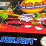 Daffy Duck Marvin Missions for Nintendo SNES - Brand New - Boxed & Mint Image 2