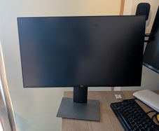 Dell 24" 1080p 60Hz Monitor U2419HC
