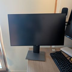 Dell 24" 1080p 60Hz Monitor U2419HC