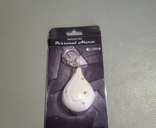 Personal alarm