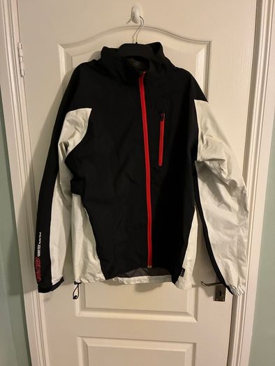 Galvin Green Waterproof Jacket