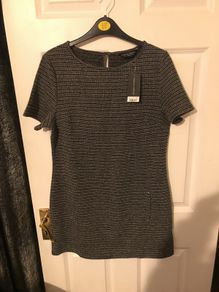 New dorothy perkins dress
