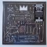 Jean Michel Basquiat art cover vinyl L.P Image 9