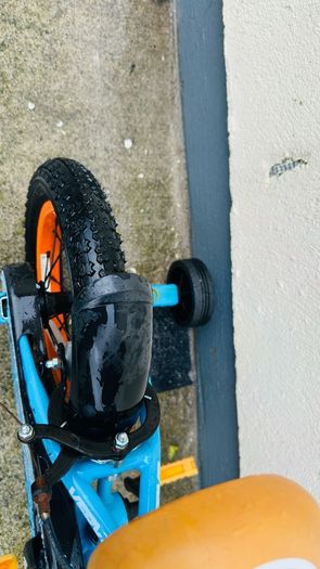 kids bike