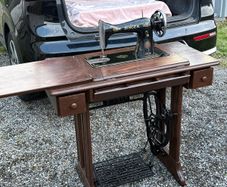 singer sewing machine