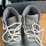 2, Pairs of Air Jordan Trainers Image 4