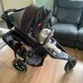 Phil & Teds Double Buggy Image 4