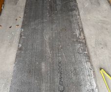 12mm cement board