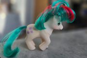Baby Gusty BBE Beddy Bye Eyes MLP G1 My Little Pony