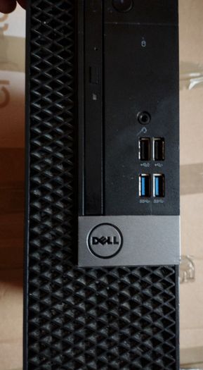 Dell Optiplex 5050 Small Form Factor SFF Barebones (No RAM or HDD)