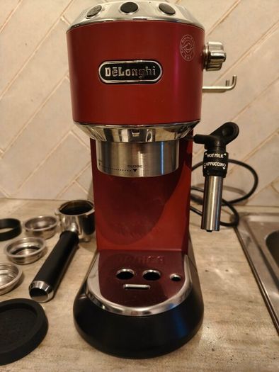 De'Longhi Dedica