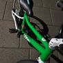 woom 3 green Image 3