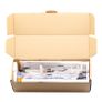 Collection in Balbriggan  1000W Magnetic Induction Heater Kit Automotive 110V/220V Flameless Heat Induction Heating Machine 8 Coils Car Repair Tool Image 5