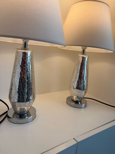 Next Table Lamps