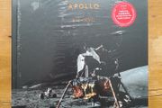 Apollo VII - XVII New &amp; Sealed Hardback teNeues Book