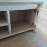 TV cabinet / bench Image 3