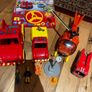 fireman sam bundle Image 2