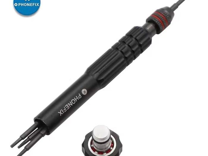 Screwdriver