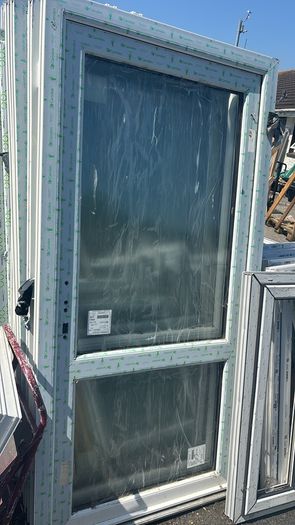 pvc doors