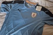 Uruguay Jersey 2016 Rare