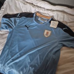 Uruguay Jersey 2016 Rare