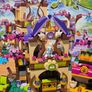 Lego Elves 41176 The Secret Market Place 41176 The Secret Market Place Image 6