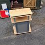 Swivelling TV Table Image 2