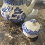 Willow Tea Pot Image 4