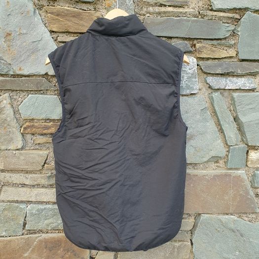 Adidas original gilet size small