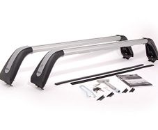 MINI Genuine Roof Rack Luggage Storage
