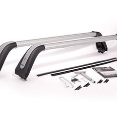 MINI Genuine Roof Rack Luggage Storage