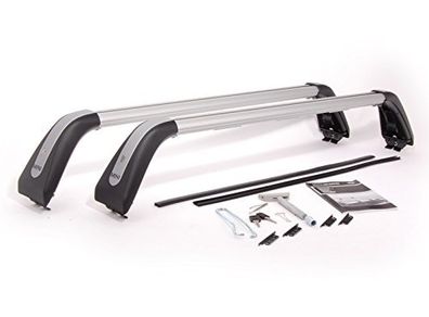 MINI Genuine Roof Rack Luggage Storage