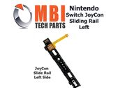 Nintendo Switch JoyCon Controller Left Slider Sliding Rail Flex Bracket