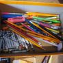 Back to School/College Stationery Bundle Image 2